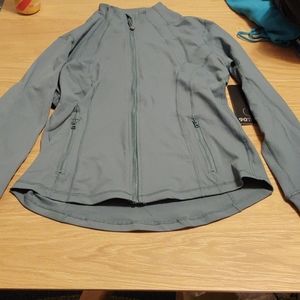 Reflex dance jacket